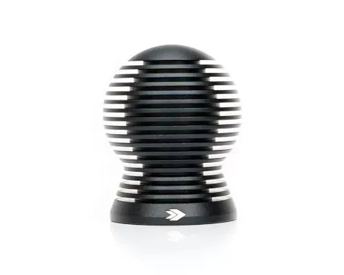 NRG Heat Sink Spheric Black