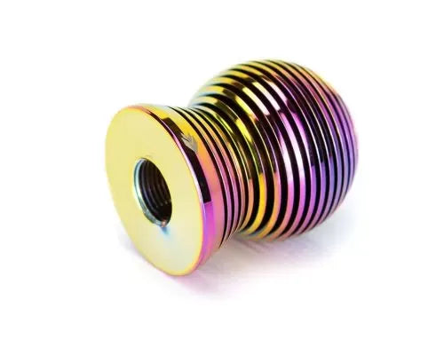 NRG Heat Sink Spheric Neo Chrome