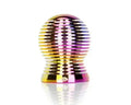 NRG Heat Sink Spheric Neo Chrome