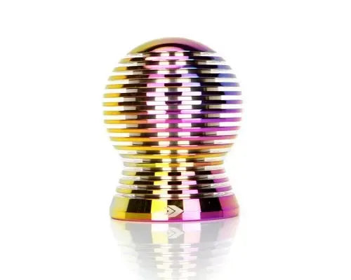 NRG Heat Sink Spheric Neo Chrome
