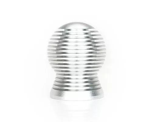 NRG Heat Sink Spheric Silver