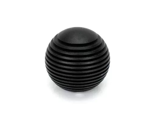 NRG Heat Sink Droplet Black
