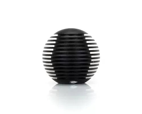 NRG Heat Sink Droplet Black