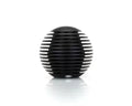 NRG Heat Sink Droplet Black