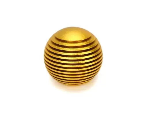 NRG Heat Sink Droplet Gold