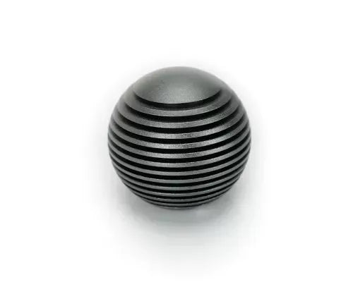 NRG Heat Sink Droplet Gunmetal
