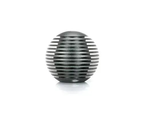 NRG Heat Sink Droplet Gunmetal
