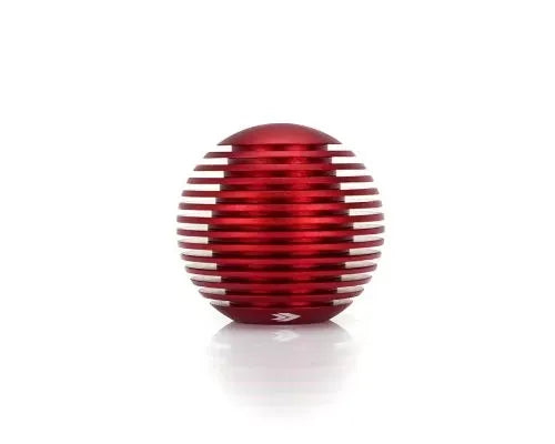 NRG Heat Sink Droplet Red