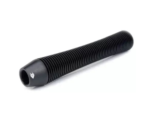 NRG Heat Sink Curved Long Black