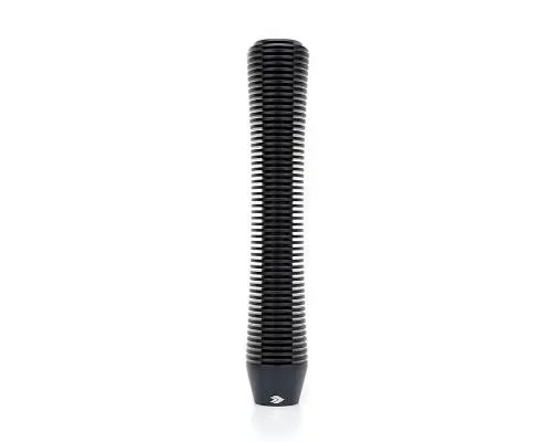 NRG Heat Sink Curved Long Black