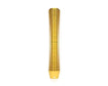 NRG Heat Sink Curved Long Gold