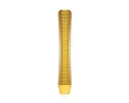 NRG Heat Sink Curved Long Gold
