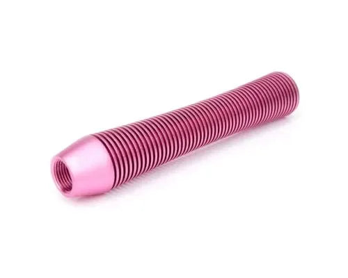 NRG Heat Sink Curved Long Pink