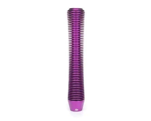 NRG Heat Sink Curved Long Purple