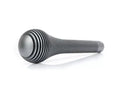NRG Heat Sink Bubble Head Long Gunmetal