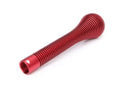 NRG Heat Sink Bubble Head Long Red