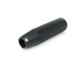 NRG Knurl Hidden Gem Short Black
