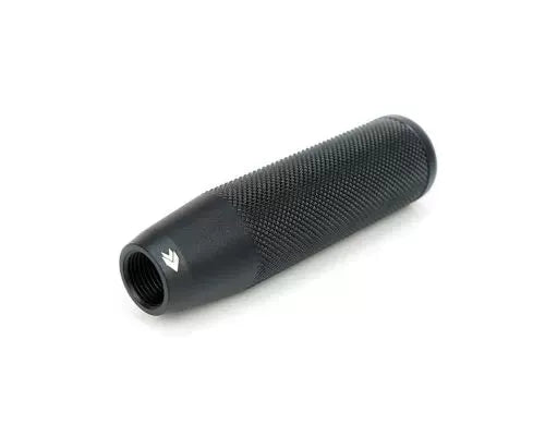 NRG Knurl Hidden Gem Short Black