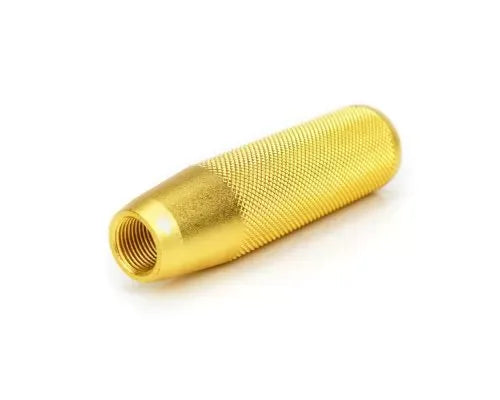 NRG Knurl Hidden Gem Short Gold