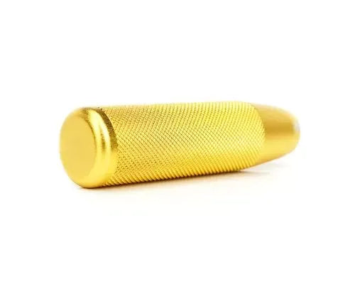 NRG Knurl Hidden Gem Short Gold