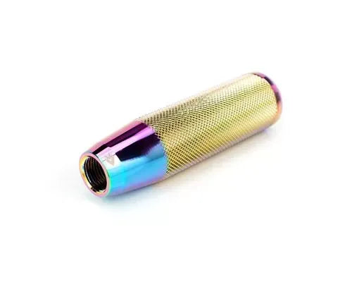 NRG Knurl Hidden Gem Short Neo Chrome