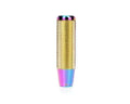 NRG Knurl Hidden Gem Short Neo Chrome