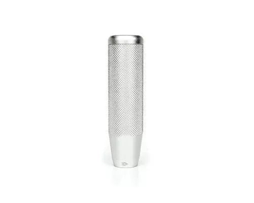 NRG Knurl Hidden Gem Short Silver