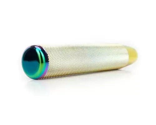 NRG Knurl Hidden Gem Long Neo Chrome