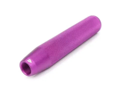 NRG Knurl Hidden Gem Long Purple