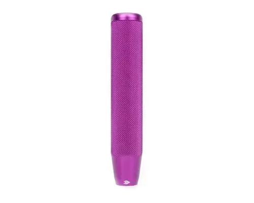 NRG Knurl Hidden Gem Long Purple
