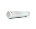 NRG Knurl Hidden Gem Long Silver