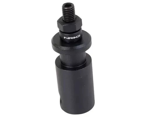 NRG Thread Pitch Shift Knob Adapter Honda 2015+