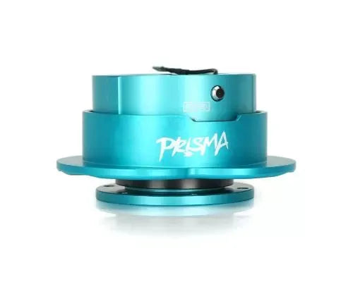 NRG Quick Release Kit - Mint Body - Mint Heart Ring