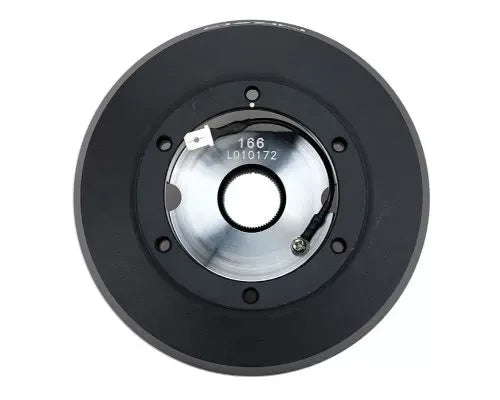 NRG Short Hub Hyundai Genesis 2016-2021