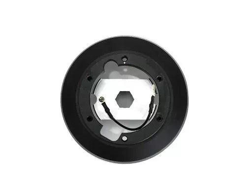 NRG Short Hub Mazda 2 2016-2020