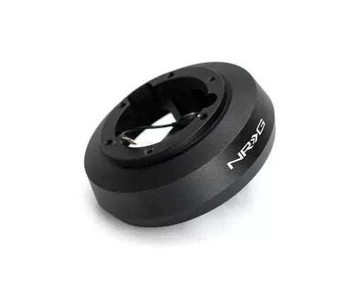 NRG Short Hub Mazda 2 2016-2020