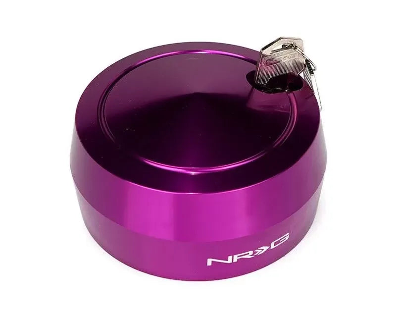 NRG Spinning Quick Lock Universal