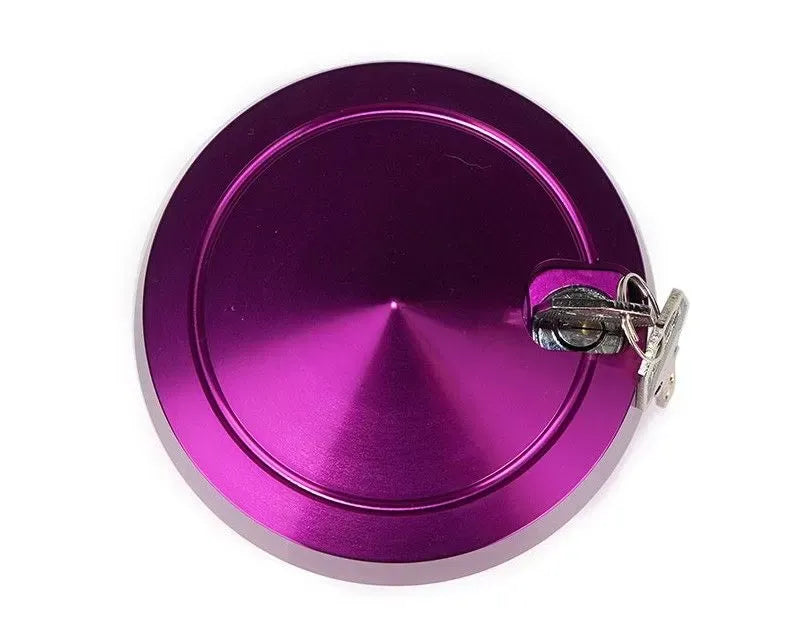 NRG Spinning Quick Lock Universal