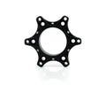 NRG Short Hub Logitec Black