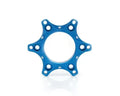 NRG Short Hub Logitec Blue
