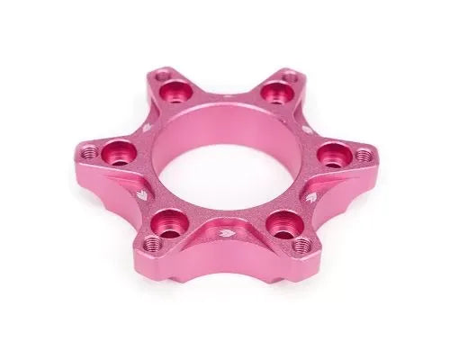 NRG Short Hub Logitec Pink
