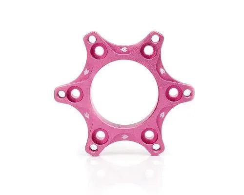 NRG Short Hub Logitec Pink