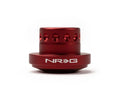 NRG Race Short Hub Red Toyota Camry 1987-1990
