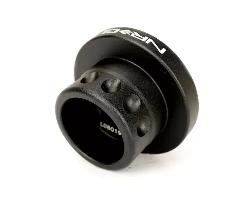 NRG Race Short Hub Ford Mustang 1979-2004