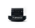 NRG Race Short Hub Red BMW E39 540 1995-2004