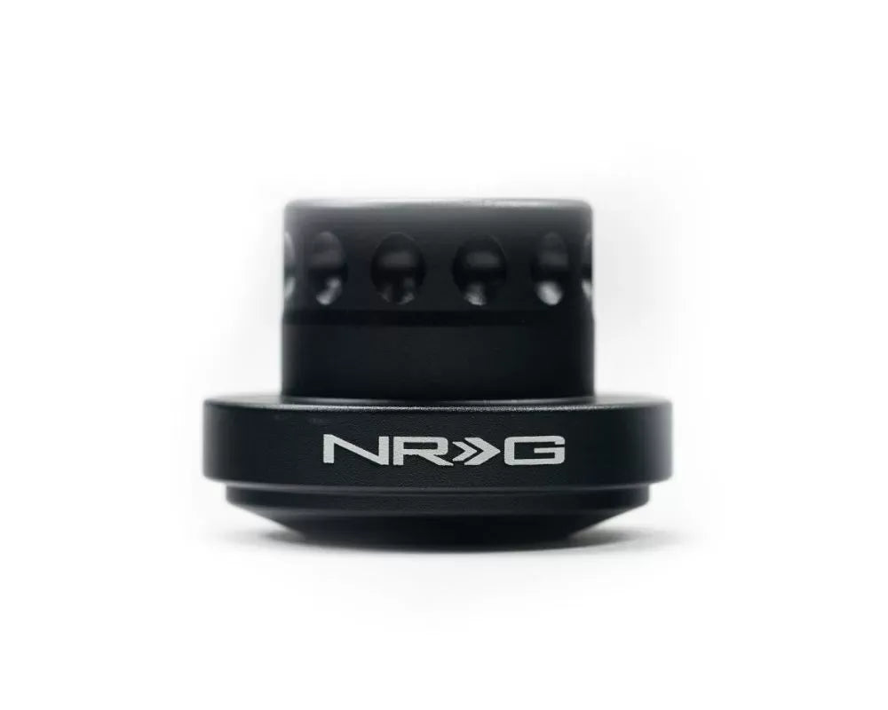 NRG Race Short Hub Red BMW E39 540 1995-2004