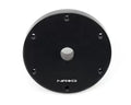 NRG Short Hub Thrustmaster Black