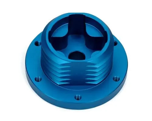 NRG Short Hub Thrustmaster Blue