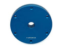 NRG Short Hub Thrustmaster Blue