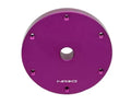 NRG Short Hub Thrustmaster Purple